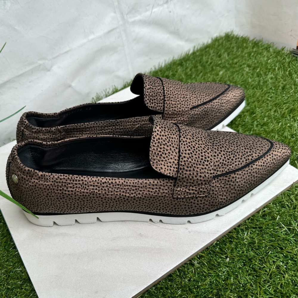 - Agl Pointed Toe Flats Extra Soft Size42 Us 12 N… - image 6